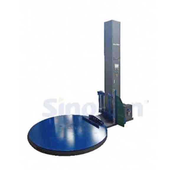 T1650FM型托盘缠绕包装机