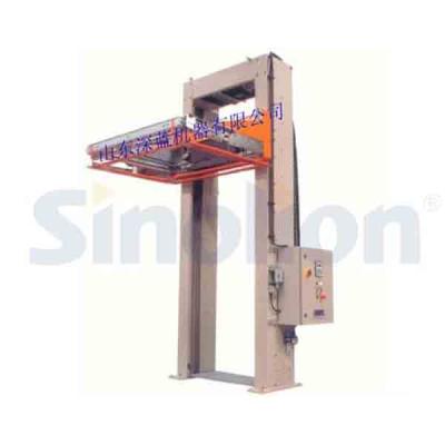 全自动水平捆扎机