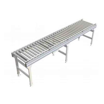  多楔带辊筒输送机