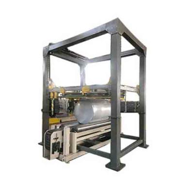 全自动高速环式缠绕机