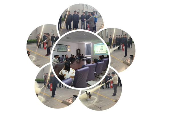 薄膜缠绕包装机