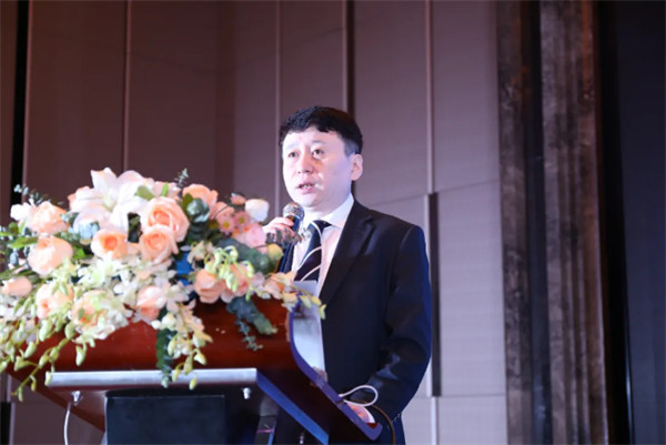 2020中国浆纸技术论坛暨第十一届中华纸业浆纸技术论坛在南昌成功举办