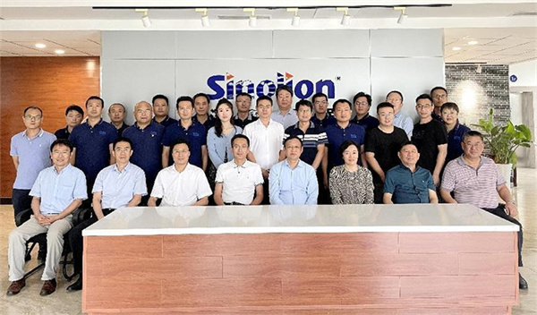 冰轮环境、产研基金战略投资山东平博pinnacle体育股权交割签约仪式正式举行