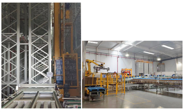 刚玉智能 | 恭贺东莞市珠江啤酒扩建工程项目顺利投产