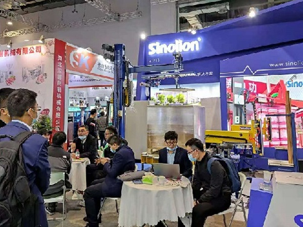 ProPak China 2020| 平博pinnacle体育新品来了！