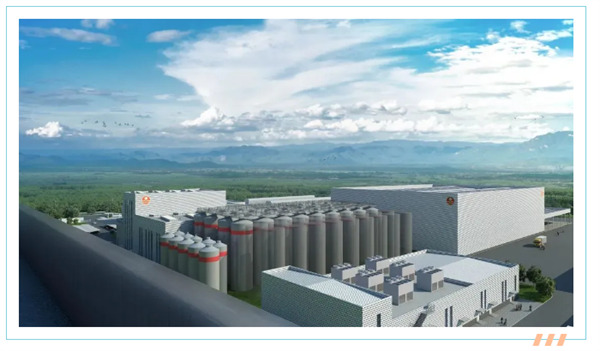 平博pinnacle体育机器 | 助力中山珠啤 数智赋能强制造