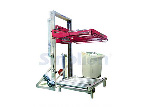 SKH-1212水平式捆扎机